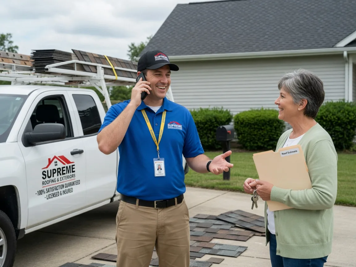 Roof Replacement Tennessee Colony, TX FAQs